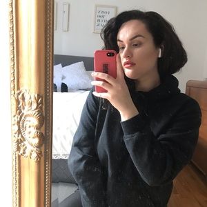 Meet your Posher, Catherine